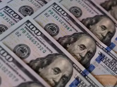 Precio del dlar hoy, 8 de mayo.