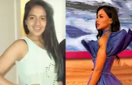 El radical cambio físico de Onelia Molina: se viraliza el antes y después de la ex de Mario Irivarren