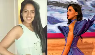 El antes y despus de Onelia Molina