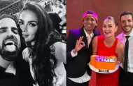 Brian Rullan rechaza asistir al programa Good Time con Laura Spoya: "Respeto a mi familia"