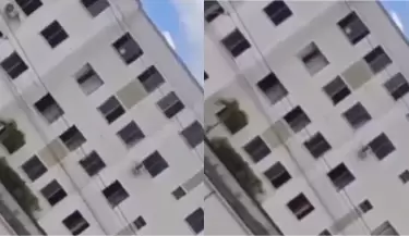 Polica encuentra a su esposa con su amante