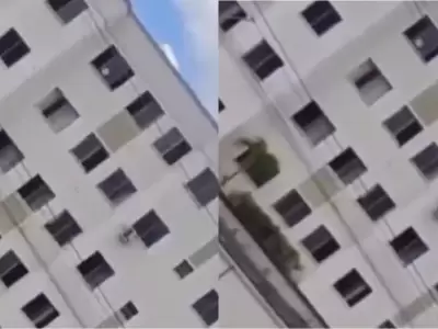 Polica encuentra a su esposa con su amante
