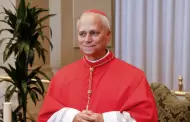 Papa Len XIV! Vaticano confirma a Robert Francis Prevost como el nuevo sumo pontfice