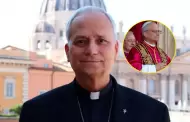 Quin es Robert Prevost, el nuevo papa Len XIV con DNI peruano, que fue obispo en Chiclayo?