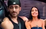 Austin Palao no descarta una posible relacin con Vania Bludau: "El futuro es incierto"