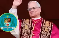 Dicesis de Chiclayo enva mensaje felicitando al papa Len XIV: "Su corazn es peruano"