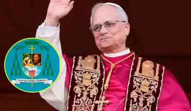 Dicesis de Chiclayo enva mensaje felicitando al papa Len XIV