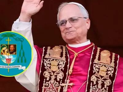 Dicesis de Chiclayo enva mensaje felicitando al papa Len XIV