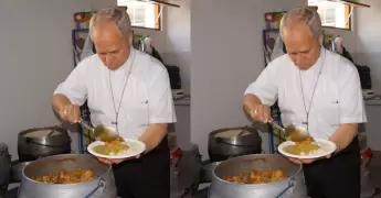 Dicesis de Chiclayo enva mensaje felicitando al papa Len XIV