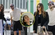 Luana Barrn rompe su silencio tras ser vinculada con Sebastin Yatra: Qu dijo?