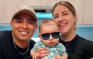 Tiktoker ngel Ramrez y Colleen Barry 'Coco' anuncian el fin de su relacin: "No fue una decisin fcil"