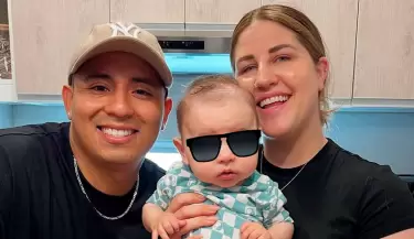 Tiktoker ngel Ramrez y Collen Barry 'Coco' anuncian el fin de su relacin