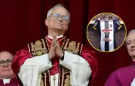 U, Alianza o Aurich? Periodista revela de que equipo peruano sera hincha el papa Len XIV