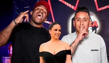 Jefferson Farfn y Christian Cueva se reencontrarn tras polmica de Melissa Klug
