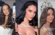 Crean trend minimizando la belleza peruana, pero influencers y reinas de belleza responden: "No eres un 10"