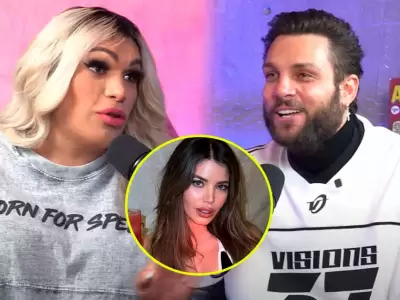 Wendy Guevara echa a Nicola Porcella por Flavia Laos