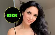 Rosngela Espinozarevela que perdi una fuerte cantidad de dinero en Kick: "No es fcil, no engaen a la gente"