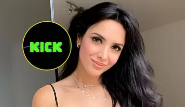 Rosngela Espinoza sorprendi al revelar su experiencia en la plataforma Kick.