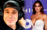 Hugo Garca es vinculado con Isabella Ladera, ex de Bele, tras foto publicada en redes Qu dijo?