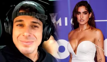 Hugo Garca es vinculado con Isabella Ladera tras foto en redes