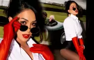 Onelia Molina sorprende con fuerte mensaje en redes luciendo empoderada: "Lo mejor no ha llegado"
