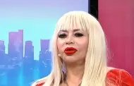 Susy Diaz cierra la posibilidad de volver abrirle las puertas al amor: "Quiero descansar"