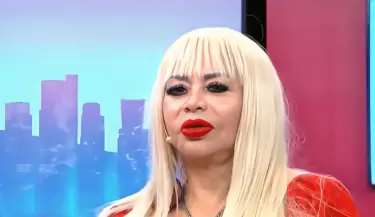 Susy Daz neg la posibilidad de enamorarse.
