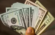 Precio del DLAR HOY, 9 de mayo: Conoce el tipo de cambio para la compra y venta en Per