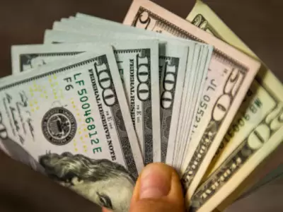 Precio del dlar hoy, 9 de mayo