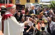 Orgullo chiclayano! Amiga del papa Len XIV revela cmo viva Robert Prevost en Per
