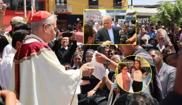 As viva el papa Len XIV cuando era obispo de Chiclayo, segn su amiga.