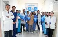 Acto de puro amor! Joven enfermera don ms de la mitad de su hgado para salvarle la vida a su mam