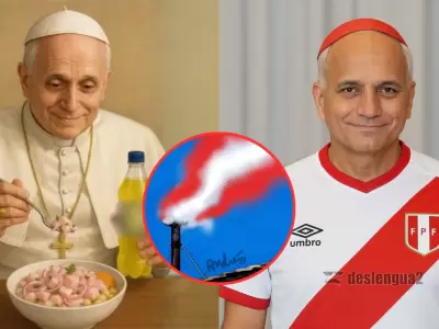 Memes del papa Len XIV