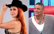 Que ni la nombre! Milena Zrate le manda fuerte advertencia a Maicelo antes de "El Valor de la Verdad"