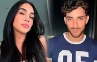 Vania Bludau enva tremendo mensaje a Austin Palao tras negar que hubo beso: "Se puede solucionar"