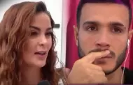 Laura Spoya chotea a Mario Irivarren y afirma que solo lo ve como un amigo: "No es mi estilo de hombre"