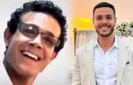 Comparan a Mario Irivarren con Janet Barboza tras tratamientos estticos: "El verdadero retoquitos"