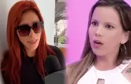 Milena Zrate advierte a Greissy Ortega sobre hablar de ella: "No daes mi imagen"