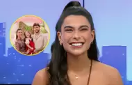 Ivana Yturbe sorprende al revelar que apoyara a su hija para ser artista: "Sera su fan nmero uno"