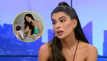 La modelo revel que suea con ser madre por segunda vez, sin embargo, por ahora no puede.