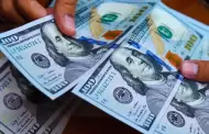 PRECIO del dlar HOY: Conoce el valor de compra y venta este 10 de mayo