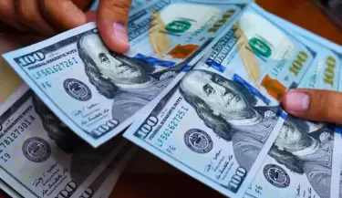 Precio de venta y compra de dlar sbado 10 de mayo