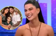 Ivana Yturbe revela que an no puede tener otra hija por un tema familiar: "Hemos puesto en stand-by"