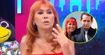 Tula Rodríguez aclara video con Vania Bludau y niega indirecta a Onelia Molina.