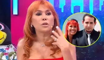 Tula Rodrguez aclara video con Vania Bludau y niega indirecta a Onelia Molina.