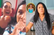 Tula Rodrguez responde tras polmica por video con Vania Bludau: "Jams me burl de Onelia"