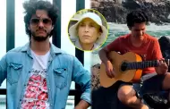 Vasco Madueo sigue firme por la salud de su madre: "S que tengo mucho para dar"