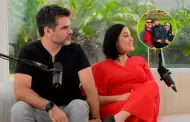 Natalia Salas explica por qu quiere casarse este ao y emociona con confesin sobre su hijo: "Me ilusiona"
