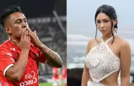 Christian Cueva dedica emotivo mensaje a Pamela Franco por el 'Da de la Madre': "Admiro su valenta"