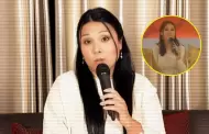 Tula Rodrguez celebra el Da de la Madre recreando anuncio de su embarazo: "Soy la mujer ms feliz del mundo"